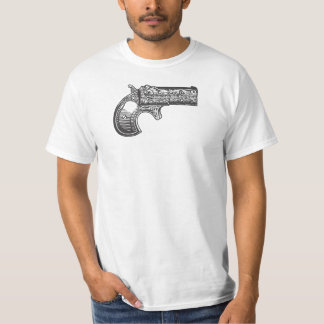 Derringer T-shirt