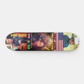 DERRY AUSTIN 7 3/4-inch skateboard Decline (Horizontaal)