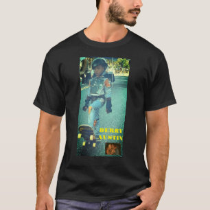 DERRY AUSTIN SK8 T-Shirt