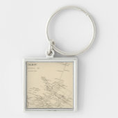 Derry Depot PO Sleutelhanger (Voorkant)