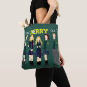 Derry Girls Tote Bag (Dichtbij)