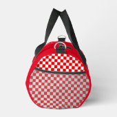 Derry Ireland - Iers gepersonaliseerd Plunjezak (Rechts)