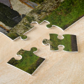 Derrygonnelly Fermanagement Ierland Legpuzzel (Zijkant)