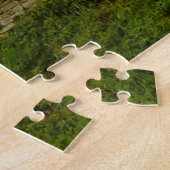 Derrygonnelly Fermanagh Ierland Legpuzzel (Zijkant)