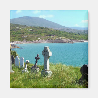 Derrynane Bay Ring van Kerry Magnet