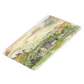 Derrynane huis koelkast magneet (Linkerzijde)