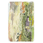 Derrynane huis koelkast magneet (Verticaal)