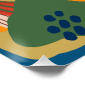 Dersert Nights Perfect Poster (Hoek)