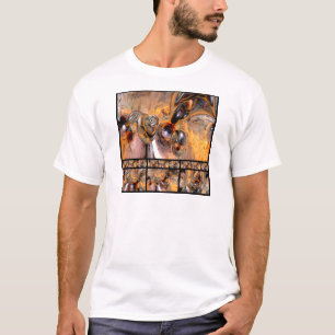 Dertien artikelen t-shirt