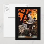 Dertien Briefkaart (Voorkant / Achterkant)