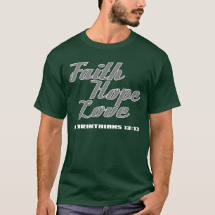 Dertien-dertien T-shirt