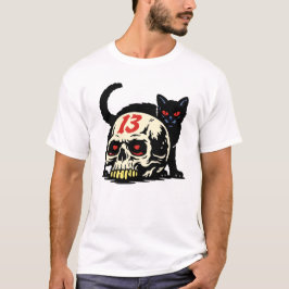 Dertien Levens T-shirt