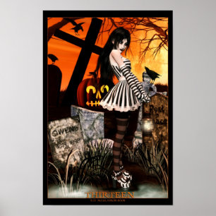 Dertien Poster