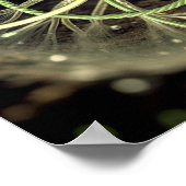 Dertien Posters: De Witch's Knot Poster (Hoek)