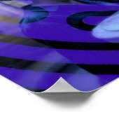 Dertien Posters: Hecate's Wheel Poster (Hoek)