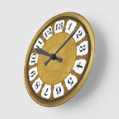 Dertien uur klok (Hoek)