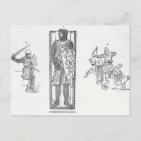 Dertiende-eeuwse wapenrusting