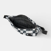 Dertig, Biomorfe Abstractie - Kandinsky Heuptasje (Open)