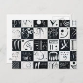 Dertig Briefkaart (Voorkant / Achterkant)