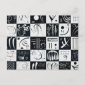 Dertig Briefkaart (Voorkant)