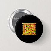 Dertig jaar later 30e verjaardag 30 jaar oud leuke ronde button 5,7 cm (Voorkant /achterkant)