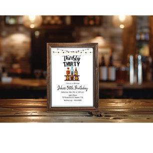 Dertig jaar Uitnodiging