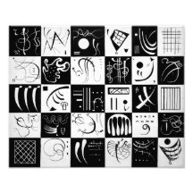 Dertig | Wassily Kandinsky |