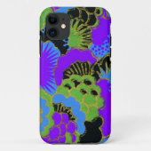 Dertigheidspatroon nummer 2 Case-Mate iPhone case (Achterkant)