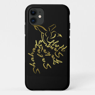 Dervish iPhone 11 Hoesje