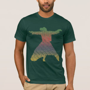 Dervish Trance T-shirt