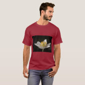 Derweg Minimalist Nature Tee T-shirt (Voorkant volledig)