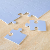 Derwent Reservoir, Derbyshire, Engeland Legpuzzel (Zijkant)