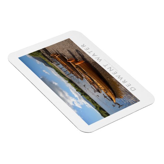 Derwent Water Magneet (Rechterzijde)