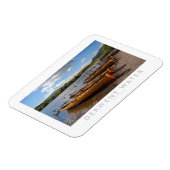 Derwent Water Magneet (Linkerzijde)