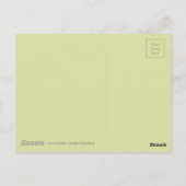 Derwentwater in Keswick, Lake District Schilderij Briefkaart (Achterkant)