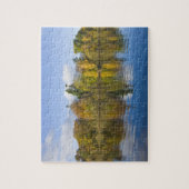 Derwentwater, Lake District, Cumbria, Engeland 2 Legpuzzel (Verticaal)