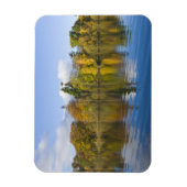 Derwentwater, Lake District, Cumbria, Engeland 2 Magneet (Verticaal)