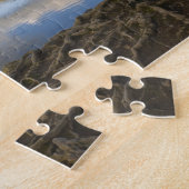 Derwentwater, Lake District, Cumbria, Engeland Legpuzzel (Zijkant)