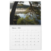 Derwentwater (Lake District) fotografie 2026 Kalender (Feb 2026)