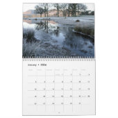 Derwentwater (Lake District) fotografie 2026 Kalender (Jan 2026)