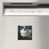 Derwentwater Magnet (Insitu (Vaatwasser))