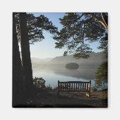 Derwentwater Magnet (Voorkant)