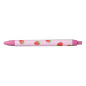 Des Fraises Pen (Voorkant)