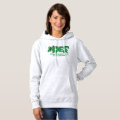 DES - Gator Gear Hoodie (Voorkant volledig)