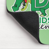 DES - Gator Gear Mousepad Muismat (Hoek)