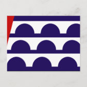 Des Moines, Iowa Briefkaart (Voorkant)