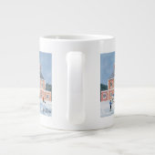 Des. Res. 1992 Grote Koffiekop (Achterkant)