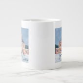 Des. Res. 1992 Grote Koffiekop (Voorkant)