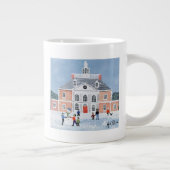 Des. Res. 1992 Grote Koffiekop (Rechts)