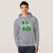 DES Sweatshirt Adult (Voorkant volledig)